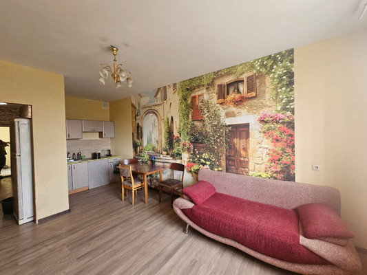 Объект по адресу Санкт-Петербург, Орджоникидзе ул, 59ак2 