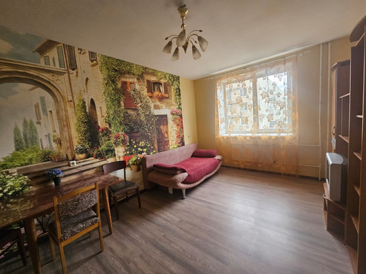 Объект по адресу Санкт-Петербург, Орджоникидзе ул, 59ак2 