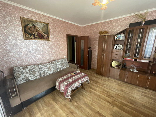 Объект по адресу Москва, Лунная (Западный мкр.) ул, 25 