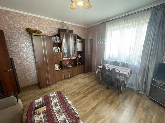 Объект по адресу Москва, Лунная (Западный мкр.) ул, 25 