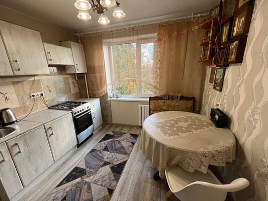 Объект по адресу Москва, академика Туполева (Авиационный мкр.) пр-кт, 10ка 