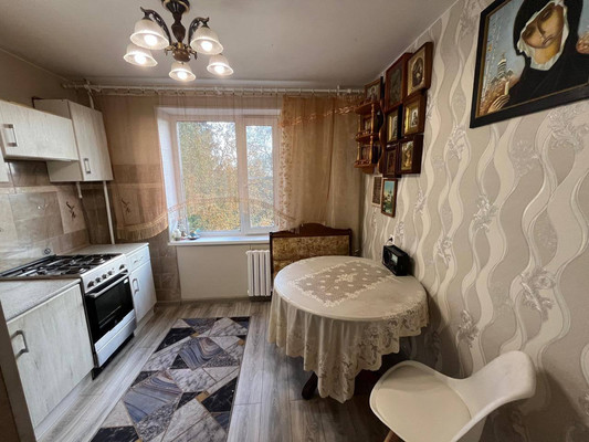 Объект по адресу Москва, академика Туполева (Авиационный мкр.) пр-кт, 10ка 