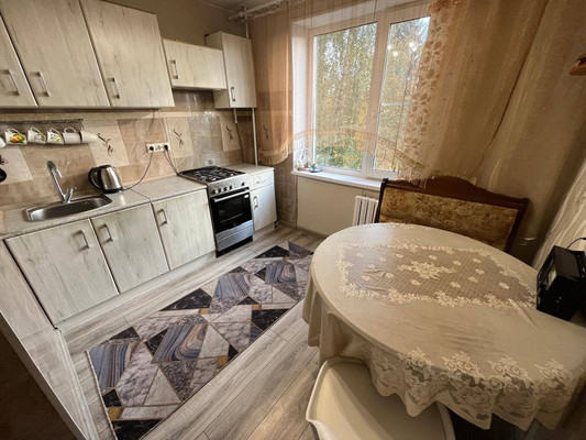 Объект по адресу Москва, академика Туполева (Авиационный мкр.) пр-кт, 10ка 