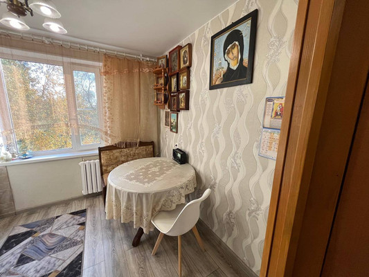 Объект по адресу Москва, академика Туполева (Авиационный мкр.) пр-кт, 10ка 