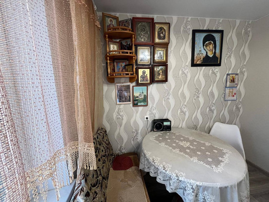 Объект по адресу Москва, академика Туполева (Авиационный мкр.) пр-кт, 10ка 