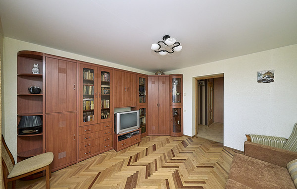 Объект по адресу Санкт-Петербург, Косыгина пр-кт, 7Ак1 