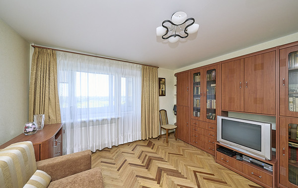 Объект по адресу Санкт-Петербург, Косыгина пр-кт, 7Ак1 