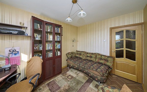 Объект по адресу Санкт-Петербург, Косыгина пр-кт, 7Ак1 