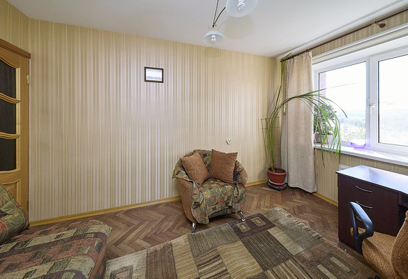 Объект по адресу Санкт-Петербург, Косыгина пр-кт, 7Ак1 