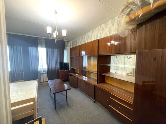 Объект по адресу Москва, СНТ Фронтовики ЮАО тер, 2к202 