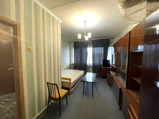 Объект по адресу Москва, СНТ Фронтовики ЮАО тер, 2к202 