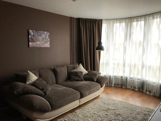 Объект по адресу Москва, Ватутина ул, 4к1 