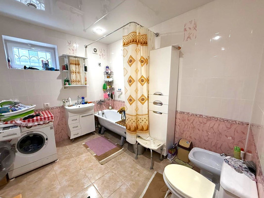 Объект по адресу Москва, Сургутская ул, 15 