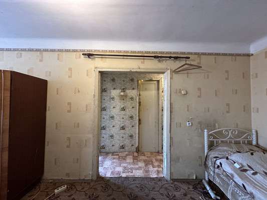 Объект по адресу Краснодарский край, Белореченский р-н, 40 лет Октября ул, д. 81
