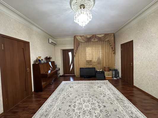 Объект по адресу Москва, Таманской Армии ул, 115к2 
