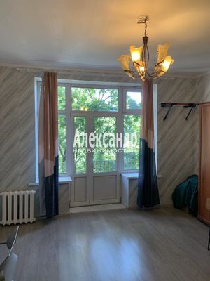 Объект по адресу Санкт-Петербург, Краснопутиловская ул, 10 