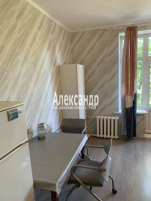 Объект по адресу Санкт-Петербург, Краснопутиловская ул, 10 