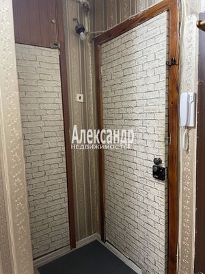 Объект по адресу Санкт-Петербург, Октябрьская наб, 122к5 