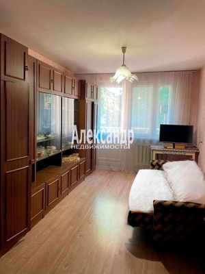 Объект по адресу Санкт-Петербург, Октябрьская наб, 122к5 