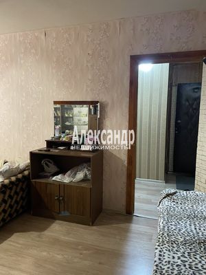 Объект по адресу Санкт-Петербург, Октябрьская наб, 122к5 