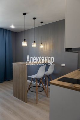 Объект по адресу Санкт-Петербург г, Русановская ул, д. 19к3