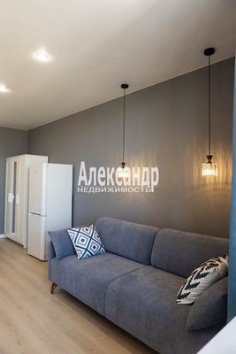 Объект по адресу Санкт-Петербург г, Русановская ул, д. 19к3