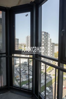 Объект по адресу Санкт-Петербург г, Русановская ул, д. 19к3