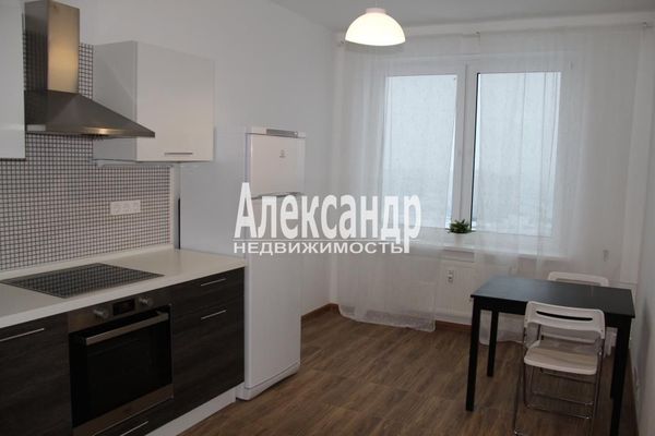 Объект по адресу Москва, Скандинавский проезд, 4к1 