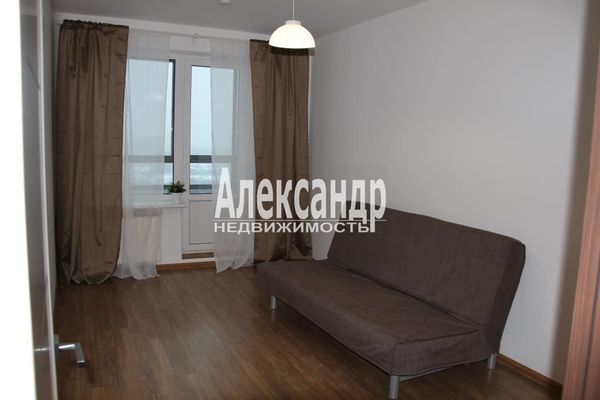 Объект по адресу Москва, Скандинавский проезд, 4к1 