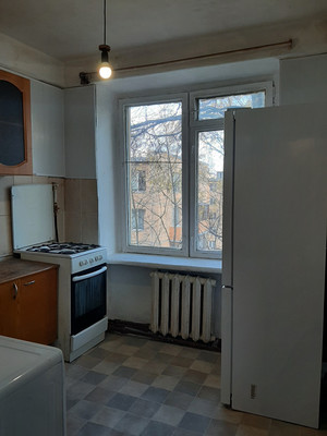 Объект по адресу Санкт-Петербург г, Федосеенко ул, д. 25