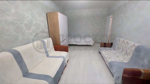 Объект по адресу Москва, Чертановская ул, 33к2 