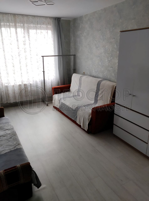 Объект по адресу Москва, Чертановская ул, 33к2 