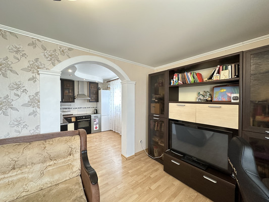 Объект по адресу Санкт-Петербург г, Гусарская ул, д. 4к10