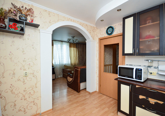 Объект по адресу Санкт-Петербург г, Гусарская ул, д. 4к10