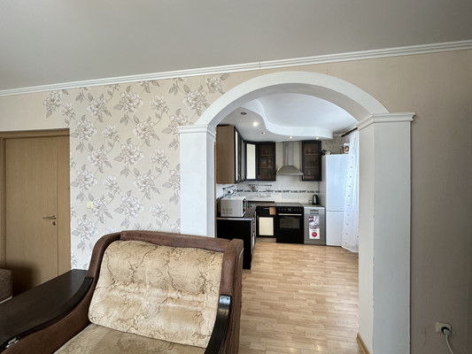 Объект по адресу Санкт-Петербург г, Гусарская ул, д. 4к10