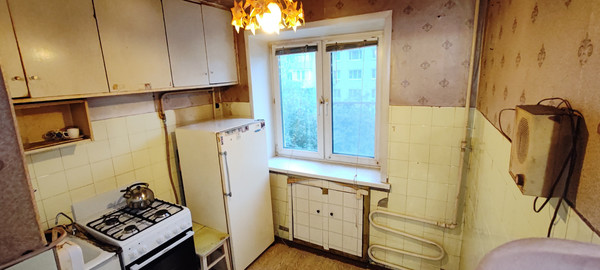 Объект по адресу Москва, Симферопольская (Климовск мкр.) ул, 25 