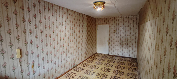 Объект по адресу Москва, Симферопольская (Климовск мкр.) ул, 25 
