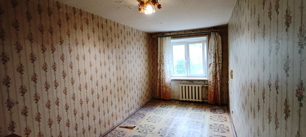 Объект по адресу Москва, Симферопольская (Климовск мкр.) ул, 25 