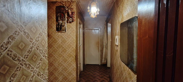 Объект по адресу Москва, Симферопольская (Климовск мкр.) ул, 25 