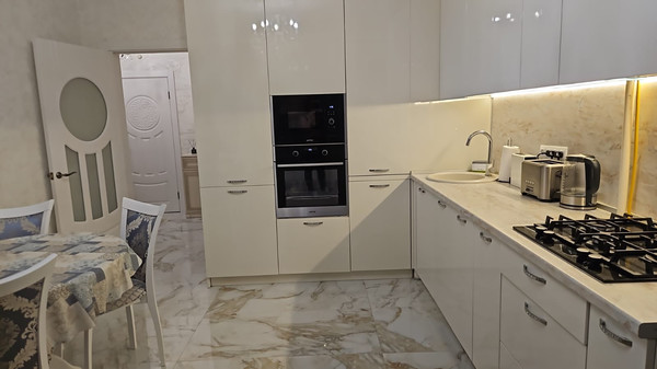 Объект по адресу Москва, Ивановская ул, 10 