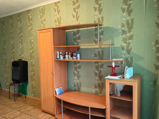 Объект по адресу Москва, Горького ул, 23 
