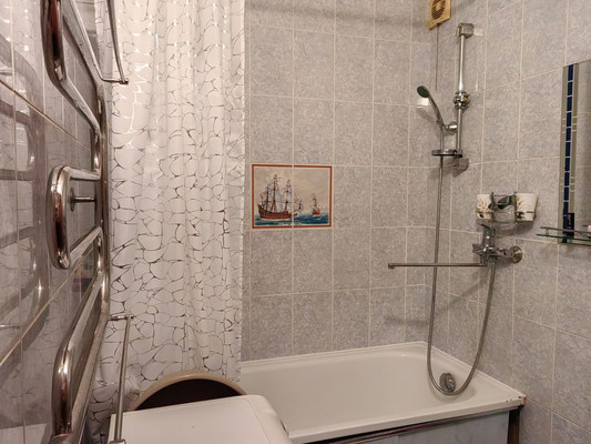 Объект по адресу Москва, Горького ул, 23 