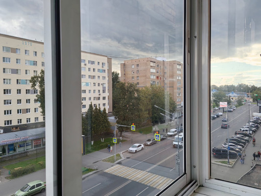 Объект по адресу Москва, Горького ул, 23 