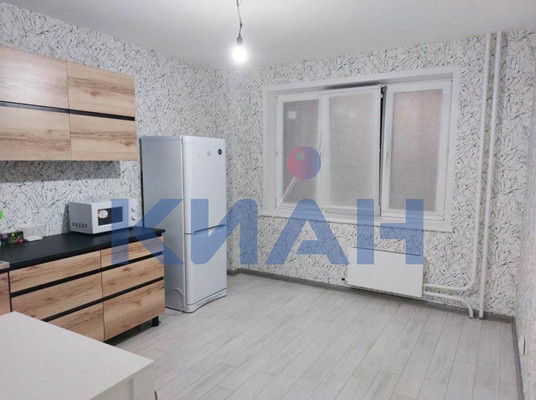 Объект по адресу Красноярский край, Кировский р-н, Аральская ул, д. 53