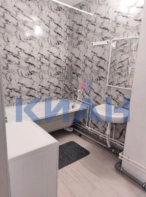 Объект по адресу Красноярский край, Кировский р-н, Аральская ул, д. 53