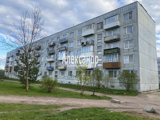 Объект по адресу Москва, Им А.К.Харитонова ул, 88 