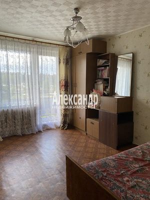 Объект по адресу Москва, Им А.К.Харитонова ул, 88 