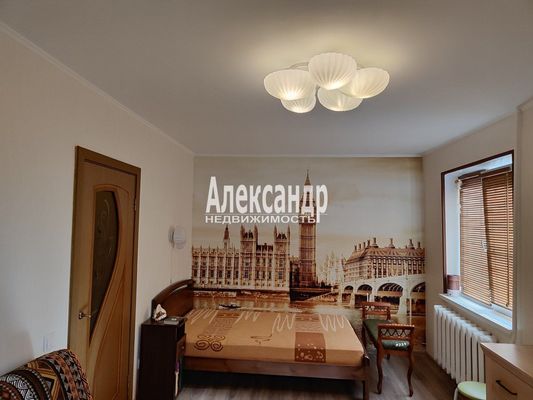 Объект по адресу Москва, Красноармейская ул, 35А 