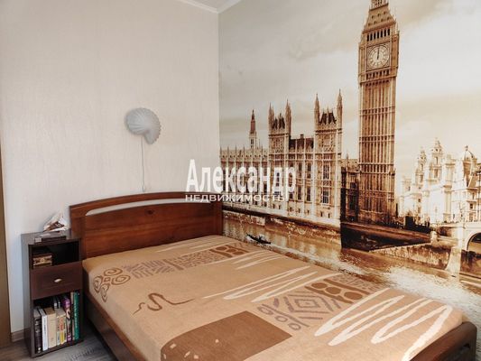Объект по адресу Москва, Красноармейская ул, 35А 