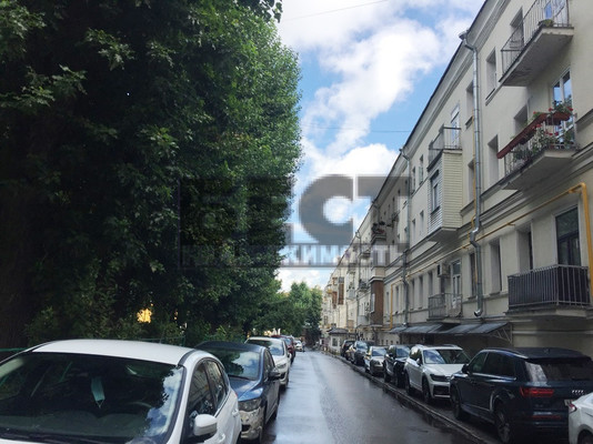 Объект по адресу Москва г, Петровка ул, д. 26стр2